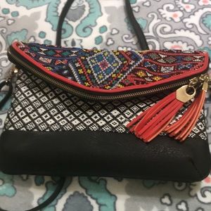 Solddddd!!!!! ❌🚫❗️❌🚫❗️❌🚫❗️Aldo Aztec cross body